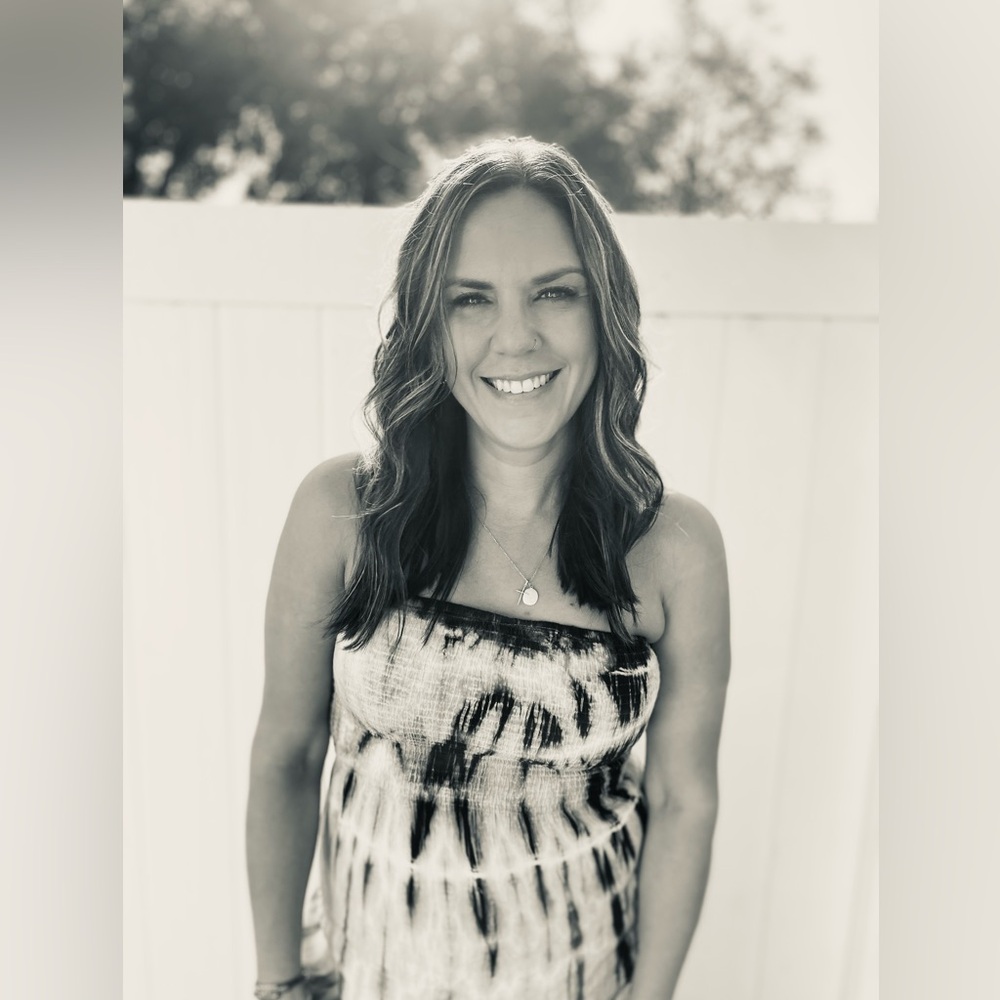 Meet your Posher, Jess